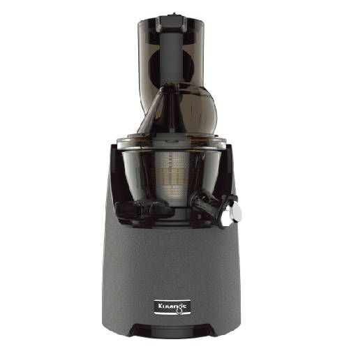 Kuvings Evo820 Evolution Cold Press Juicer (Gunmetall)