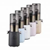 Hurom H-310A SlowJuicer (Premium Serie)