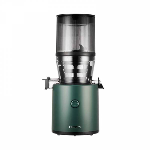 Hurom H320N Whole SlowJuicer | Vorführgerät grün