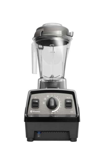 Vitamix E510 frontal