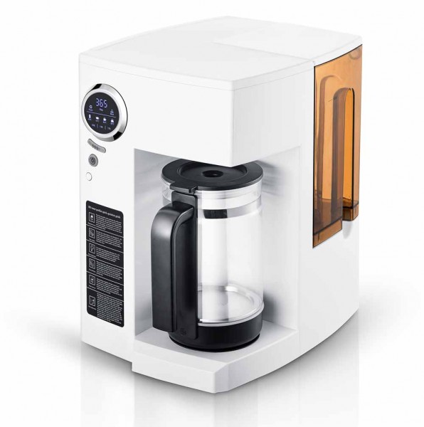 Osmosefilter Ropot 2.0 | Quickchange Auftischsystem | JG Elegance 4