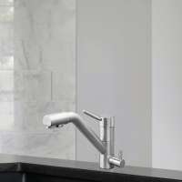 EVODROP EW312 Wasserhahn 3in1