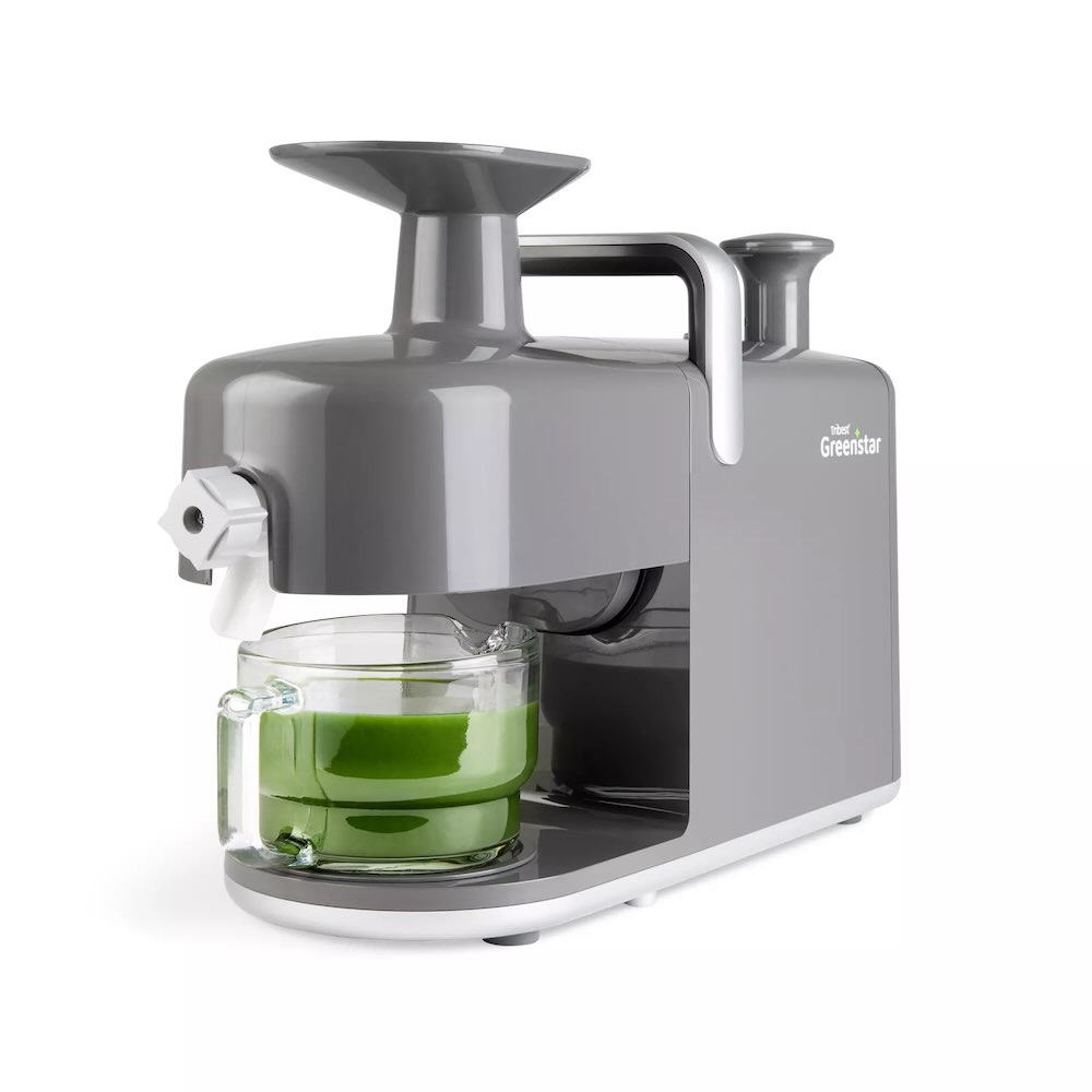 Tribest Greenstar GS5
