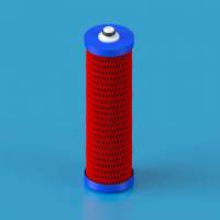 Carbonit WFP Filterpatrone für Quadro Hauseingangsfilter