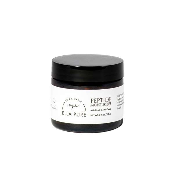 ROOT Peptide Moisturizer – Peptid-Feuchtigkeitspflege