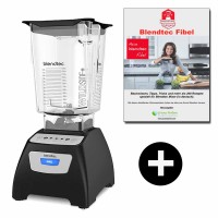 Blendtec Classic 570 | refurbished | Hochleistungsmixer
