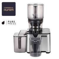 Hurom CP50 Commercial Slow Juicer | Profi-Entsafter für den gewerblichen Einsatz
