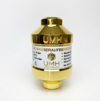 UMH Pure Gold | für Filtersysteme | natürliche Wasserbelebung