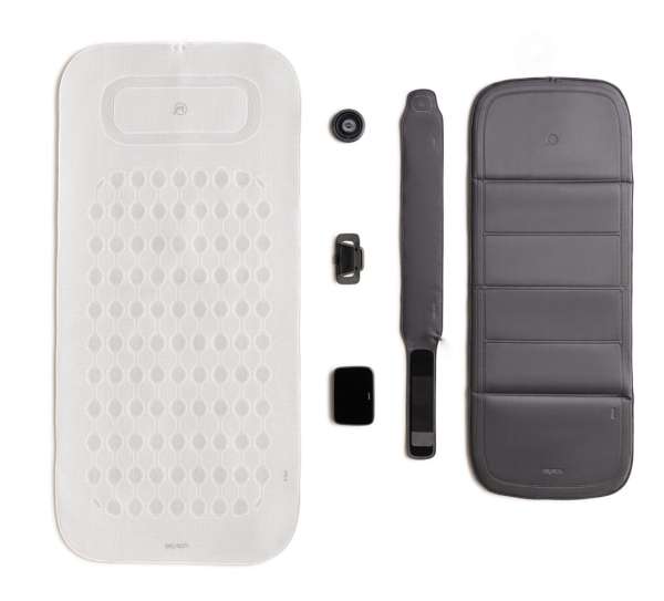 BEMER Premium-Set Evo – Komplettausstattung