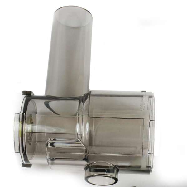 Omega 8226 Entsaftergehäuse