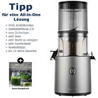 Hurom H300 Whole SlowJuicer (Premium Serie)