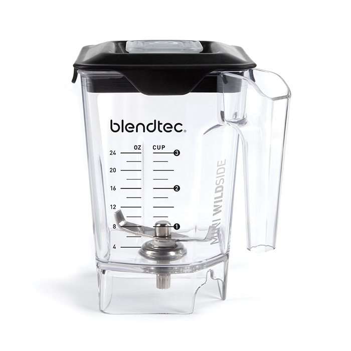 Blendtec Total Blender Hochleistungsmixer | refurbished V1