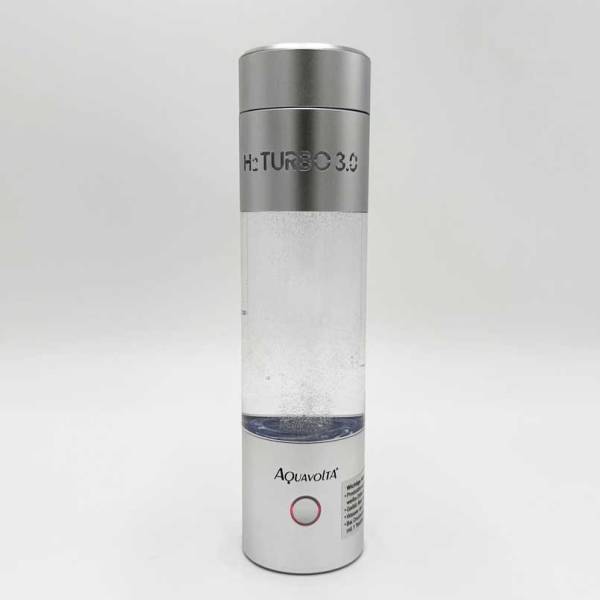 H2-Turbo 3.0 Wasserstoffbooster