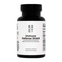 ROOT Immune Defense Shield – Immunsystem-Schutz