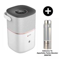 Aquavolta® H2 Mobil | Wasserstoff-Inhalator