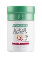 LR Super Omega Kapseln