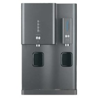 Umkehrosmosesystem BLUEpure | Auftischsystem mit 3 Wassersorten