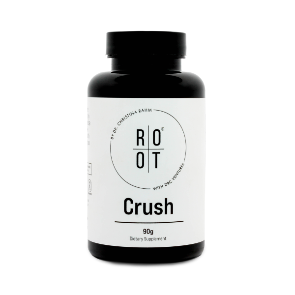 ROOT Crush – Natürliches Gewichtsmanagement
