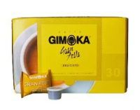 Kaffeekapseln Gimoka GranFesto | 30 Kapseln x 6,6g