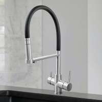 EVODROP EW412 Wasserhahn 4in1