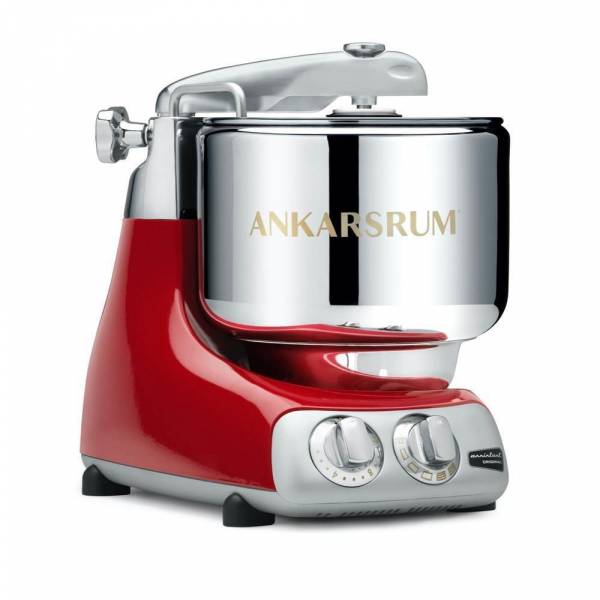 Ankarsrum - Assistent Original 6230 | Küchenmaschine (verschiedene Farben)