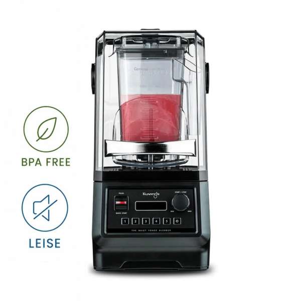 Kuvings CB850 Professional Auto Gastro Blender