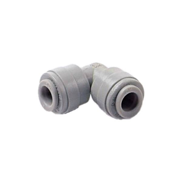 Elbow Winkelverbinder | 1/4tube x 1/4tube | AEU0404