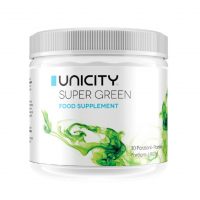 Unicity Super Green (Super-Chlorophyll)