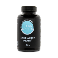 ROOT Xoted Support Powder – Vitalität und Wohlbefinden