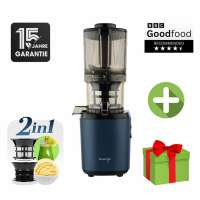 Kuvings AUTO6 Hands-Free Slow Juicer
