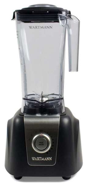Wartmann Hochleistungsmixer