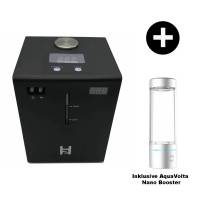 AquaVolta® Nafion-117 | H2 & O2 Inhalator