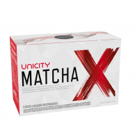 Unicity Matcha X - DUO
