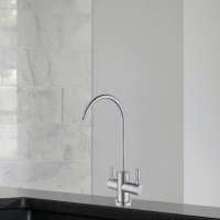 EVODROP EW211 Wasserhahn 2in1