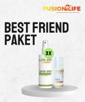 Fusion2Life Best-friend Paket – Für Mensch und Tier