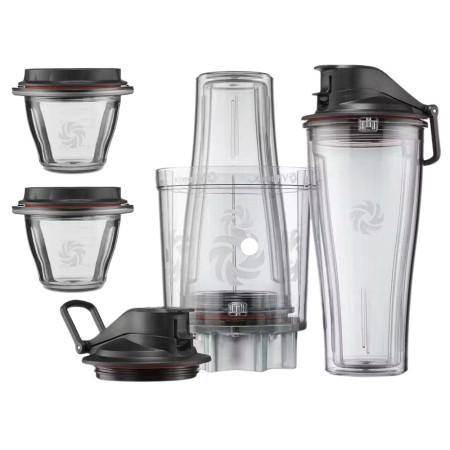 Vitamix - Personal Cup Adapter Sets (PCA)