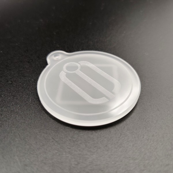 EO#2 Amulett für Erwachsene | wiharmony technologies