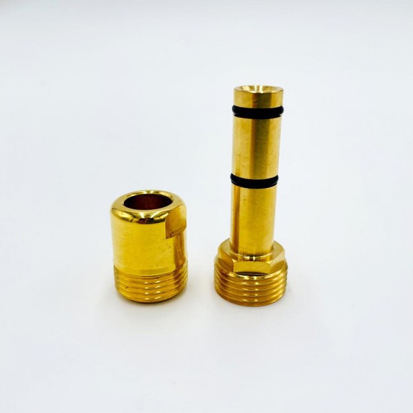 UMH Pure Adapter für Auftischfilter