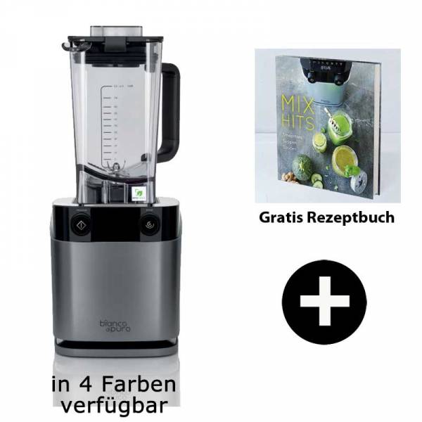 Bianco Volto N Hochleistungsmixer