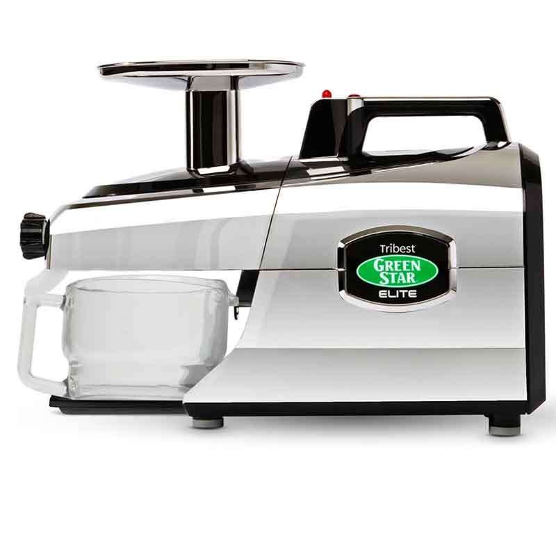 Green Star Elite (GSE-5000) | Saftpresse | GrünePerlen