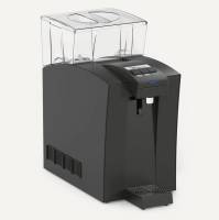 Sprudelbox AKWA TOP-Soda-Vario | GP-Edition | Auftisch mit Soda