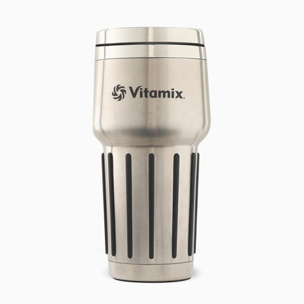 Vitamix Smoothie-Becher aus Edelstahl