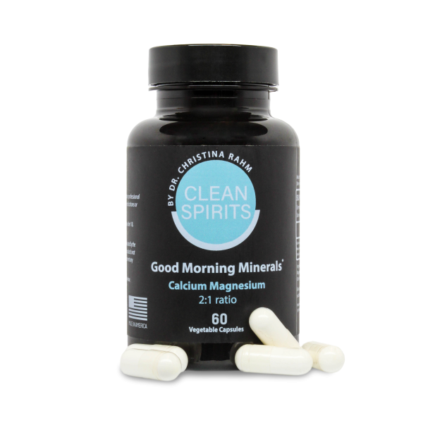 ROOT Good Morning Minerals – Mineralstoff-Komplex