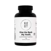 ROOT GMBMY – Probiotikum für Darmgesundheit