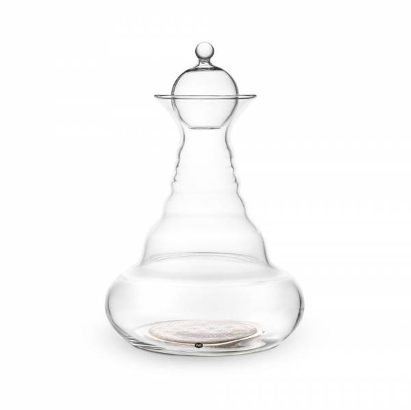Karaffe Alladin | Lebensblume diverse (1.3L)