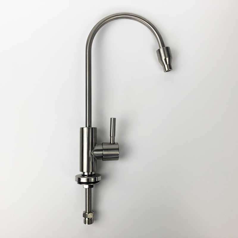 Duro Centerset Wasserhahn Fürs Badezimmer – Mit Metall-Push-Pop-Ablauf