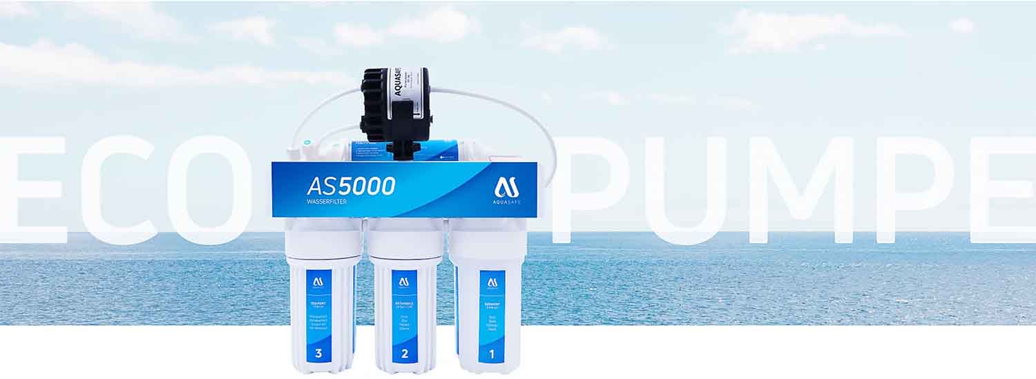 Aquasafe_ECO_Pumpe