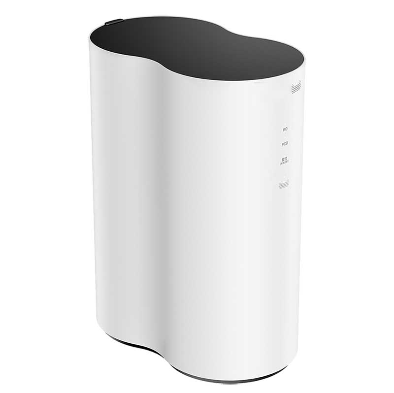 BLUEinfinity_Vorderansicht_linke_Seite