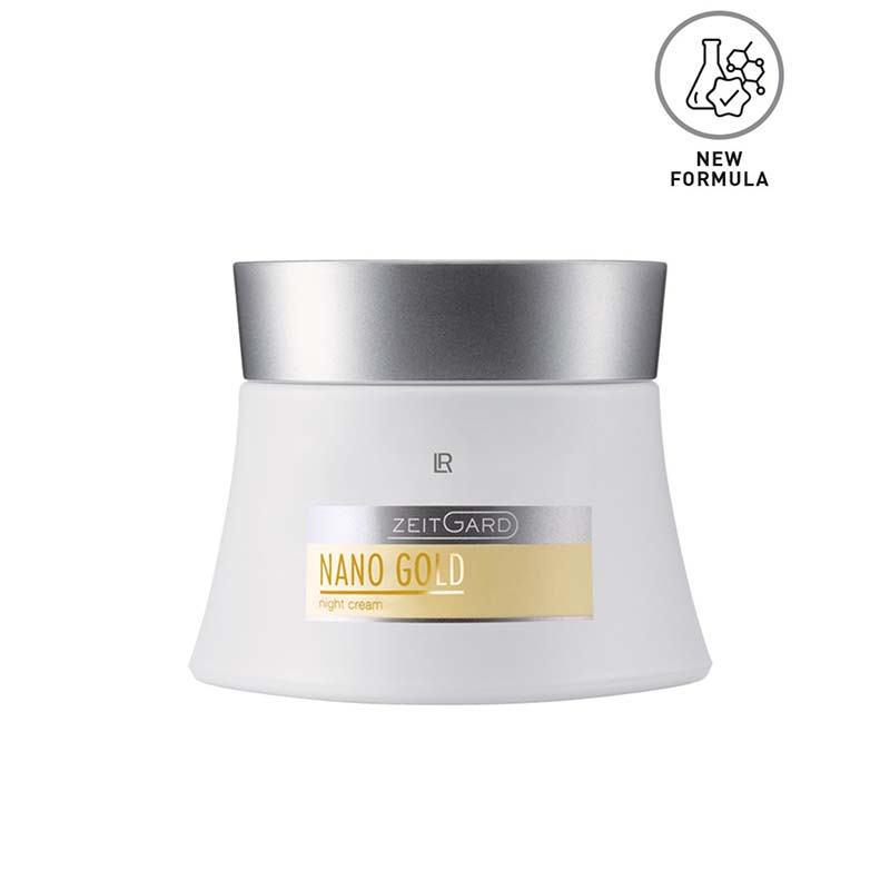 LR-Zeitgard-Nanogld-Nachtcreme