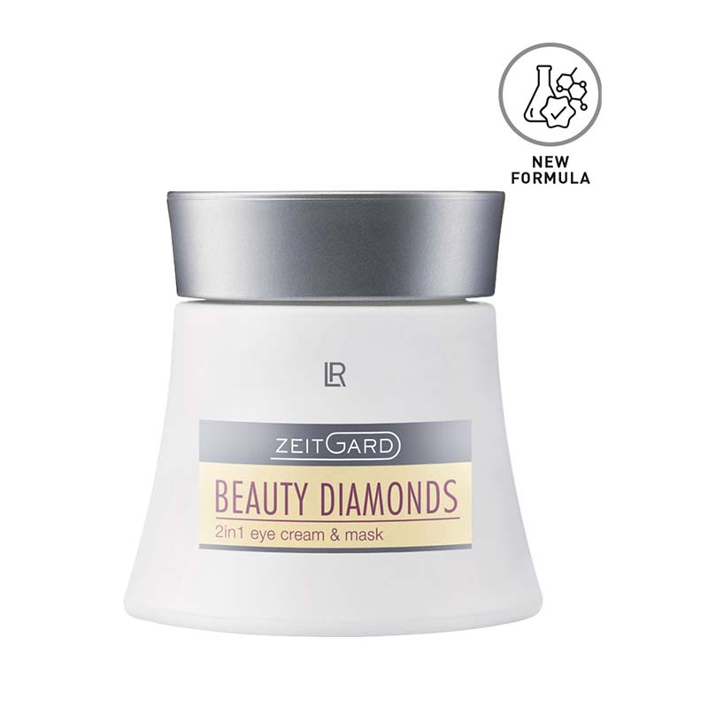 LR-Zeitguard-Beauty-Diamonds-2in1-Augencreme-und-Maske